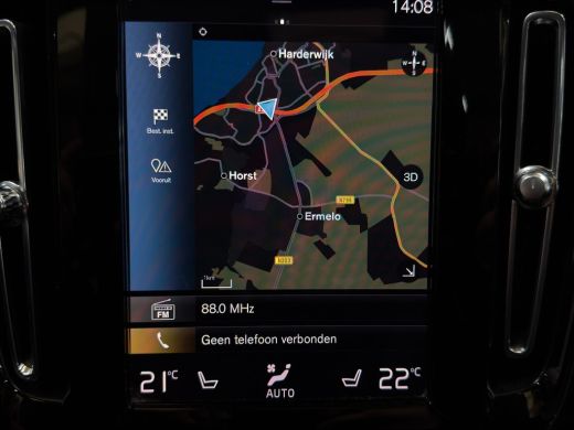 Volvo  XC40 1.5 T5 Recharge R-Design ActivLease financial lease