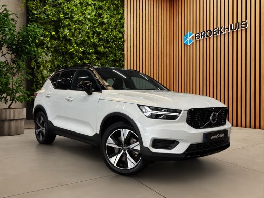 Volvo  XC40 1.5 T5 Recharge R-Design ActivLease financial lease