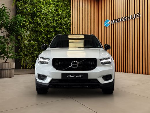 Volvo  XC40 1.5 T5 Recharge R-Design ActivLease financial lease