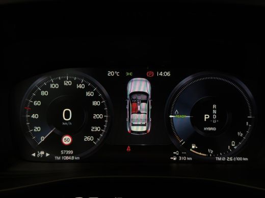 Volvo  XC40 1.5 T5 Recharge R-Design ActivLease financial lease