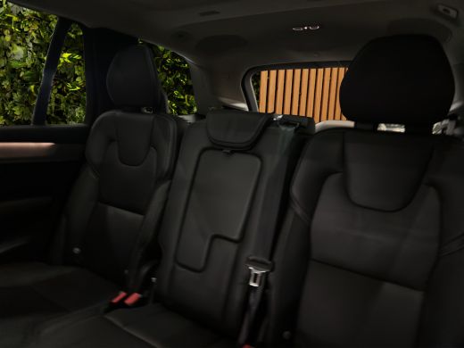 Volvo  XC90 2.0 T8 Plug-in hybrid AWD Ultra Dark Pano | Stoelmassage | Luchtvering | Head-up| ActivLease financial lease