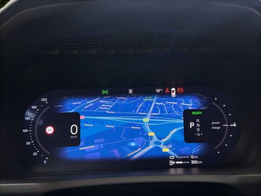 Volvo  XC90 2.0 T8 Plug-in hybrid AWD Ultra Dark Pano | Stoelmassage | Luchtvering | Head-up| ActivLease financial lease