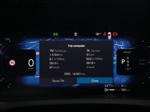 Volvo  XC90 2.0 T8 Plug-in hybrid AWD Ultra Dark Pano | Stoelmassage | Luchtvering | Head-up| ActivLease financial lease