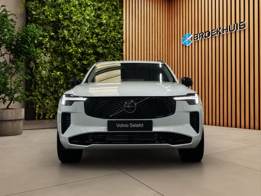 Volvo  XC90 2.0 T8 Plug-in hybrid AWD Ultra Dark Pano | Stoelmassage | Luchtvering | Head-up| ActivLease financial lease