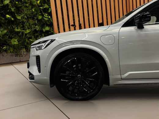 Volvo  XC90 2.0 T8 Plug-in hybrid AWD Ultra Dark Pano | Stoelmassage | Luchtvering | Head-up| ActivLease financial lease