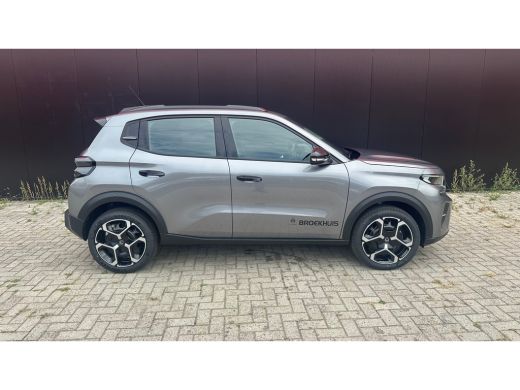 Citroën C3 1.2 Hybrid 110pk Plus | Cruise Control | Elektrische Ramen Voor | Parkeersensoren Achter | Apple ... ActivLease financial lease