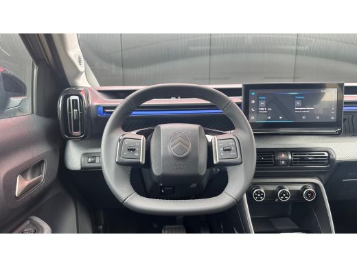 Citroën C3 1.2 Hybrid 110pk Plus | Cruise Control | Elektrische Ramen Voor | Parkeersensoren Achter | Apple ... ActivLease financial lease