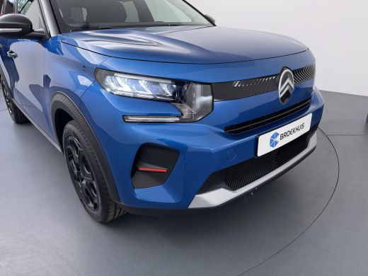 Citroën C3 Turbo 100 COLLECTION | Apple Carplay / Android Auto | Cruise Control | Lane Assist | Verkeersbord... ActivLease financial lease