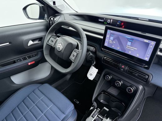 Citroën C3 Turbo 100 COLLECTION | Apple Carplay / Android Auto | Cruise Control | Lane Assist | Verkeersbord... ActivLease financial lease