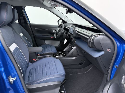 Citroën C3 Turbo 100 COLLECTION | Apple Carplay / Android Auto | Cruise Control | Lane Assist | Verkeersbord... ActivLease financial lease