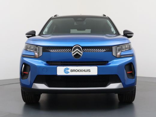 Citroën C3 Turbo 100 COLLECTION | Apple Carplay / Android Auto | Cruise Control | Lane Assist | Verkeersbord... ActivLease financial lease