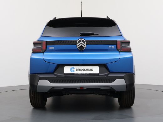 Citroën C3 Turbo 100 COLLECTION | Apple Carplay / Android Auto | Cruise Control | Lane Assist | Verkeersbord... ActivLease financial lease