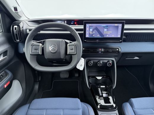 Citroën C3 Turbo 100 COLLECTION | Apple Carplay / Android Auto | Cruise Control | Lane Assist | Verkeersbord... ActivLease financial lease