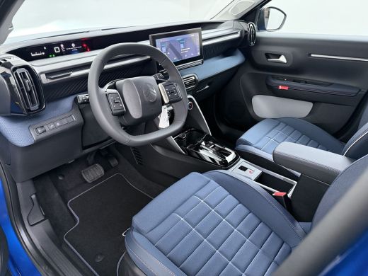 Citroën C3 Turbo 100 COLLECTION | Apple Carplay / Android Auto | Cruise Control | Lane Assist | Verkeersbord... ActivLease financial lease