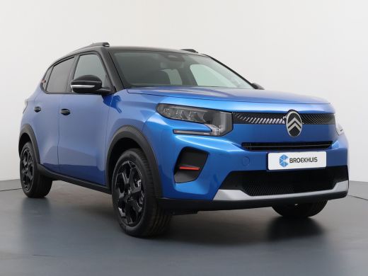 Citroën C3 Turbo 100 COLLECTION | Apple Carplay / Android Auto | Cruise Control | Lane Assist | Verkeersbord... ActivLease financial lease