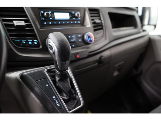 Ford Transit Custom 2.0 TDCI L2H1 AUTOMAAT ActivLease financial lease