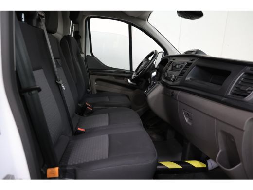 Ford Transit Custom 2.0 TDCI L2H1 AUTOMAAT ActivLease financial lease