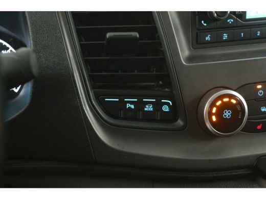 Ford Transit Custom 2.0 TDCI L2H2 | Dubbele Cabine | Airco | Cruise | 2800KG Trekgew. | Trekhaak | Parkeersens. ActivLease financial lease