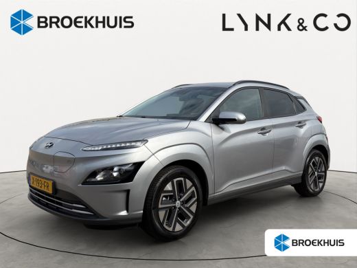 Hyundai Kona EV Pure 64 kWh | Apple Carplay/Android Auto | Camera | Stoelverwarming | Cruise Control | ActivLease financial lease
