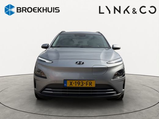 Hyundai Kona EV Pure 64 kWh | Apple Carplay/Android Auto | Camera | Stoelverwarming | Cruise Control | ActivLease financial lease