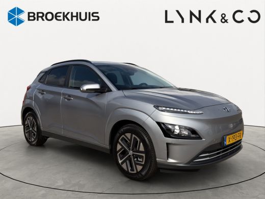 Hyundai Kona EV Pure 64 kWh | Apple Carplay/Android Auto | Camera | Stoelverwarming | Cruise Control | ActivLease financial lease