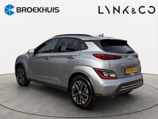Hyundai Kona EV Pure 64 kWh | Apple Carplay/Android Auto | Camera | Stoelverwarming | Cruise Control | ActivLease financial lease