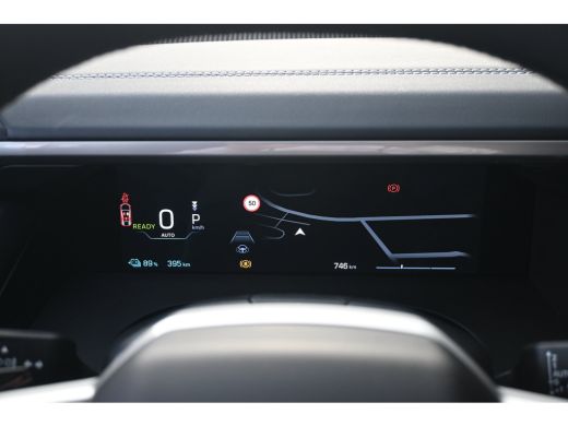 Jeep Compass First Edition 74 kWh 100%SOH! Tot 8 Jaar Garantie! | Premium + Convenience Pack | Warmtepomp | El... ActivLease financial lease