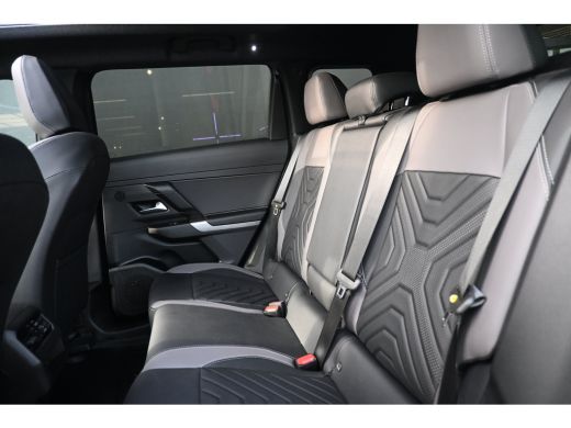 Jeep Compass First Edition 74 kWh 100%SOH! Tot 8 Jaar Garantie! | Premium + Convenience Pack | Warmtepomp | El... ActivLease financial lease