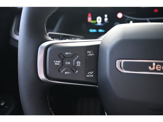 Jeep Compass First Edition 74 kWh 100%SOH! Tot 8 Jaar Garantie! | Premium + Convenience Pack | Warmtepomp | El... ActivLease financial lease