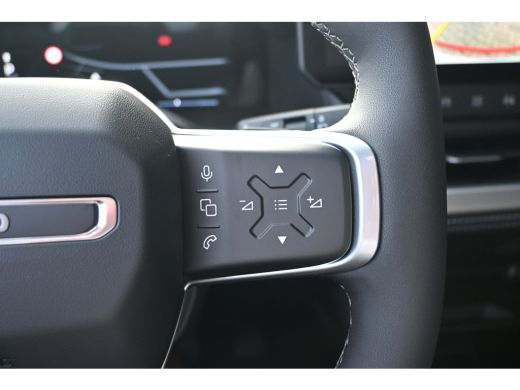 Jeep Compass First Edition 74 kWh 100%SOH! Tot 8 Jaar Garantie! | Premium + Convenience Pack | Warmtepomp | El... ActivLease financial lease