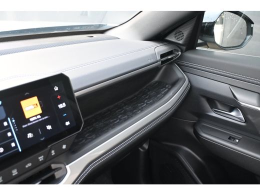 Jeep Compass First Edition 74 kWh 100%SOH! Tot 8 Jaar Garantie! | Premium + Convenience Pack | Warmtepomp | El... ActivLease financial lease