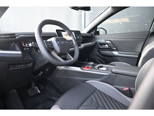 Jeep Compass First Edition 74 kWh 100%SOH! Tot 8 Jaar Garantie! | Premium + Convenience Pack | Warmtepomp | El... ActivLease financial lease