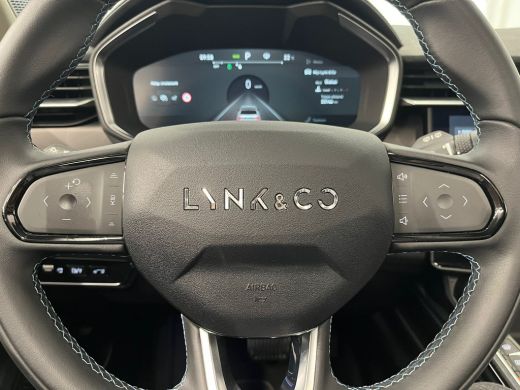 Lynk & Co 01 1.5 | 360 Camera | Apple Carplay|Android Auto | Panoramadak | Adapt. Cruise | ActivLease financial lease