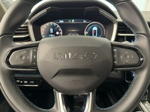 Lynk & Co 01 1.5 | 360 Camera | Panoramadak | Apple Carplay/Android Auto | Adapt. Cruise | ActivLease financial lease