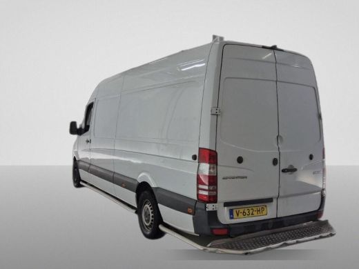 Mercedes-Benz Sprinter 311 2.2 CDI L3H2 AUTOMAAT POST NL SCHAPPEN ActivLease financial lease