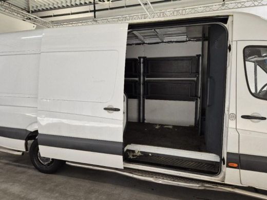 Mercedes-Benz Sprinter 311 2.2 CDI L3H2 AUTOMAAT POST NL SCHAPPEN ActivLease financial lease