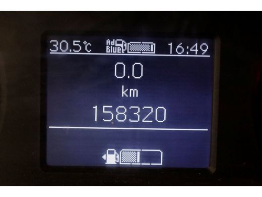 Mercedes-Benz Sprinter 311 CDI 115pk E6 RWD Bakwagen met achterdeuren 2-Persoons 06-2021 ActivLease financial lease