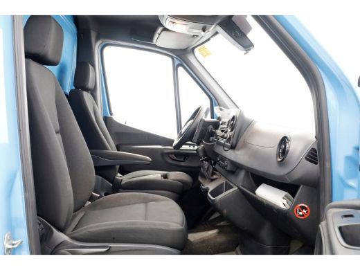 Mercedes-Benz Sprinter 311 CDI 115pk E6 RWD Bakwagen met achterdeuren 2-Persoons 06-2021 ActivLease financial lease