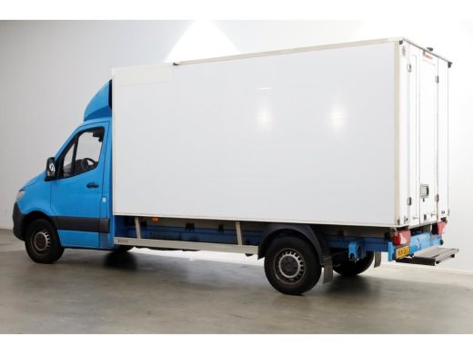 Mercedes-Benz Sprinter 311 CDI 115pk E6 RWD Bakwagen met achterdeuren 2-Persoons 06-2021 ActivLease financial lease