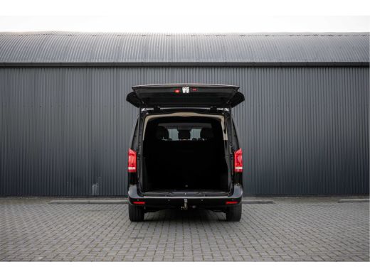 Mercedes-Benz V-Klasse V 250 BlueTEC | Automaat | 360&deg; Camera | Leder | Burmester | Elekt.schuifdeur L+R | Climatronic |... ActivLease financial lease
