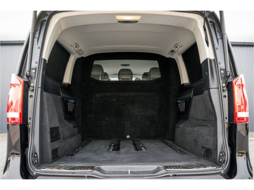 Mercedes-Benz V-Klasse V 250 BlueTEC | Automaat | 360&deg; Camera | Leder | Burmester | Elekt.schuifdeur L+R | Climatronic |... ActivLease financial lease