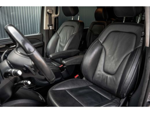 Mercedes-Benz V-Klasse V 250 BlueTEC | Automaat | 360&deg; Camera | Leder | Burmester | Elekt.schuifdeur L+R | Climatronic |... ActivLease financial lease