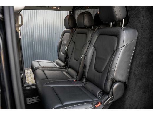 Mercedes-Benz V-Klasse V 250 BlueTEC | Automaat | 360&deg; Camera | Leder | Burmester | Elekt.schuifdeur L+R | Climatronic |... ActivLease financial lease