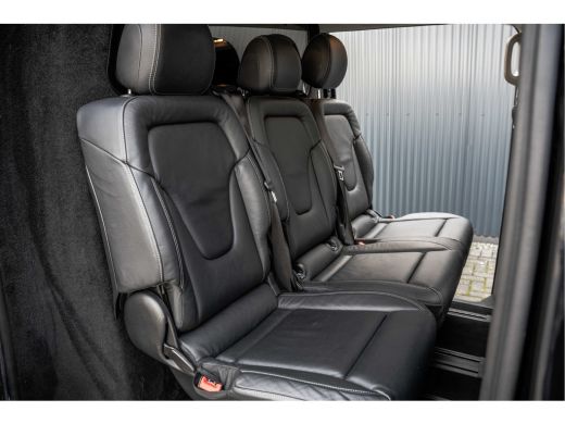 Mercedes-Benz V-Klasse V 250 BlueTEC | Automaat | 360&deg; Camera | Leder | Burmester | Elekt.schuifdeur L+R | Climatronic |... ActivLease financial lease