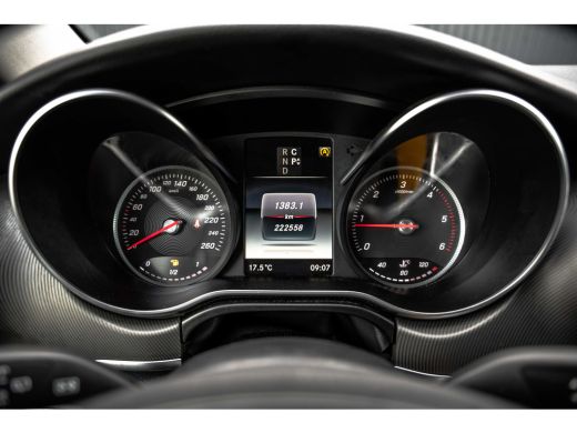 Mercedes-Benz V-Klasse V 250 BlueTEC | Automaat | 360&deg; Camera | Leder | Burmester | Elekt.schuifdeur L+R | Climatronic |... ActivLease financial lease