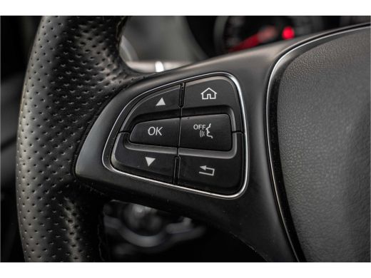 Mercedes-Benz V-Klasse V 250 BlueTEC | Automaat | 360&deg; Camera | Leder | Burmester | Elekt.schuifdeur L+R | Climatronic |... ActivLease financial lease