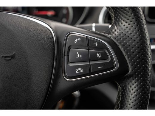 Mercedes-Benz V-Klasse V 250 BlueTEC | Automaat | 360&deg; Camera | Leder | Burmester | Elekt.schuifdeur L+R | Climatronic |... ActivLease financial lease