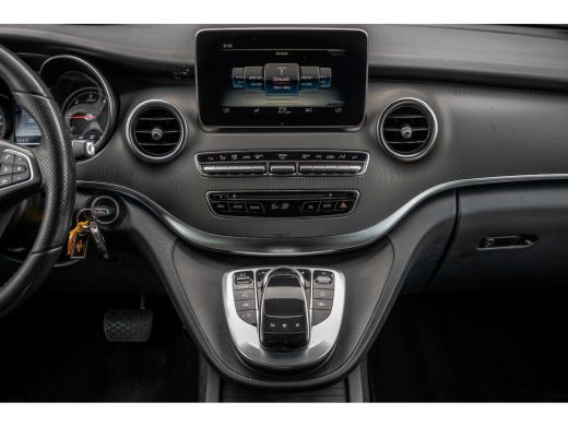 Mercedes-Benz V-Klasse V 250 BlueTEC | Automaat | 360&deg; Camera | Leder | Burmester | Elekt.schuifdeur L+R | Climatronic |... ActivLease financial lease