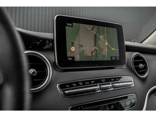 Mercedes-Benz V-Klasse V 250 BlueTEC | Automaat | 360&deg; Camera | Leder | Burmester | Elekt.schuifdeur L+R | Climatronic |... ActivLease financial lease