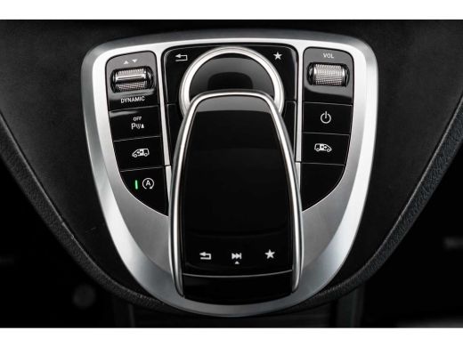 Mercedes-Benz V-Klasse V 250 BlueTEC | Automaat | 360&deg; Camera | Leder | Burmester | Elekt.schuifdeur L+R | Climatronic |... ActivLease financial lease